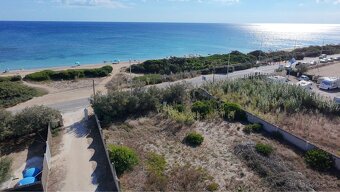 Pozemek přímo u pláže🇮🇹 650m2 - 7