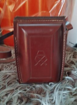 Stare fotoaparaty - 7