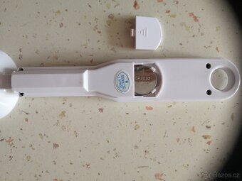 Digitální lžícová váha - 7