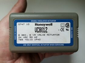 DAKON KZ 15 B, DAKON KZ 15 R - 7