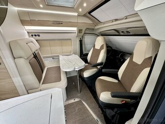 EURA MOBIL VAN 635 EB - 7