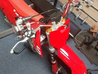 Predám Gas Gas MC 65 - 7