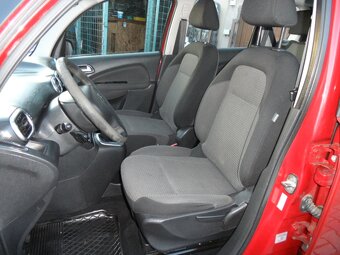 Citroen C3 Picasso 1.6 VTi,zak. ČR,naj.47000km,serv. knížka - 7