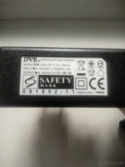 Zdroje, nabíječky - 7