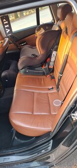 Bmw e61 530d 170kw - 7