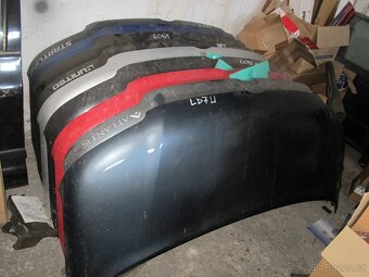 VW T5 použité ND - 7