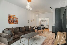 Prodej byty 3+kk, 67 m2 - Praha - Malá Strana - 7