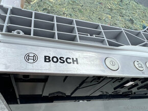Bosch SMV46KX01E myčka nádobí vestavná - TOP - 7