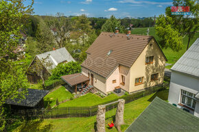 Prodej rodinného domu, 119 m², Lipová - Šluknov, okr. Děčín - 7