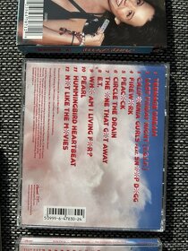 CD Katy Perry, Cheryl a Eva Burešová - 7