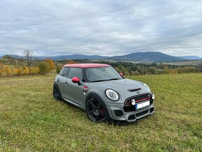 Mini Cooper JCW F56, Mantech, Eventuri, AC Schnitzer 242kw - 7