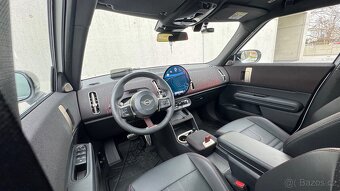 MINI Countryman JCW ALL4 2024 - 7