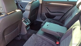 Superb combi SCOUT 2.0TDI 140kW DSG TZ-1.maj-NEHAV-DPH-ČR - 7