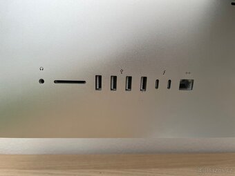 Prodám iMac 21,5” Retina 4K (2017) - 7
