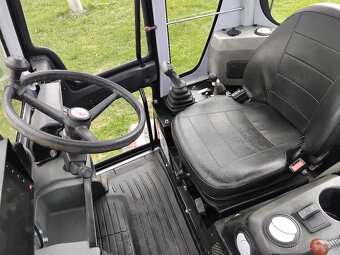 Dempr Wacker Neuson DW60 - 7