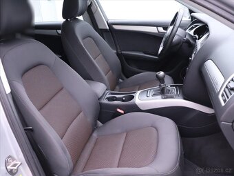 Audi A4 Allroad 2,0 TDI quattro Aut.klima (2011) - 7