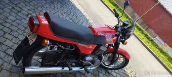 Jawa 350/638 - 7
