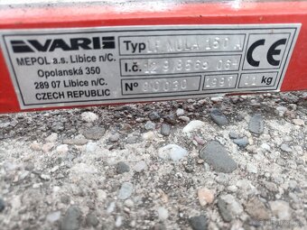 Vari mula 150 A,LP mula R,K mula 150 A, - 7
