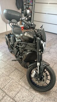 Benelli 502C - 7