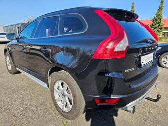 VOLVO XC60 2011 3.0 T6 224kW AWD 4x4 R-DESIGN,PANORAMA,NAVI - 7