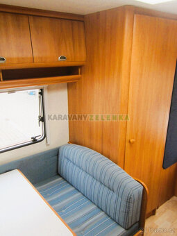 Hobby 440 DE LUXE - 7