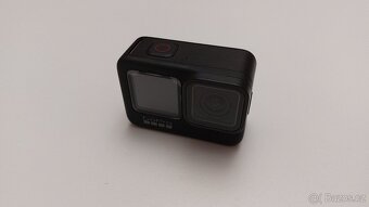 Prodám Gopro Hero 9 - 7