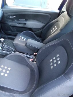 Fiat Punto Grande 1.3 jtd - 7