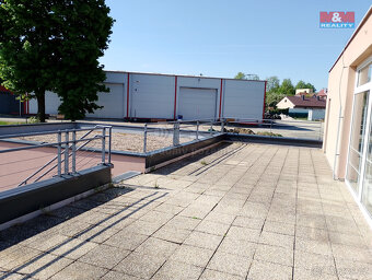 Pronájem obchod a služby, 57 m², Vlašim, ul. Lidická - 7