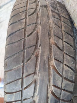ALU disky CMS 5x112 r16 - 7