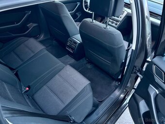 VW Passat 1.6 TDI 88kw - KAMERA NAVI ADAPT. tempomat - 7