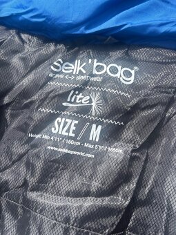 Spacák Selk’Bag - 7