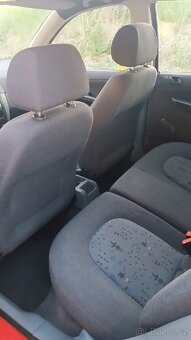 Prodám Škoda Fabia combi I - 7