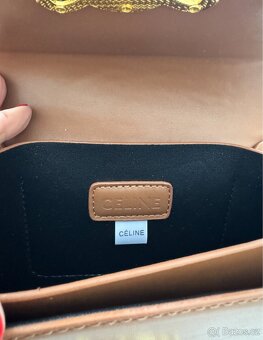Kabelka CELINE - 7