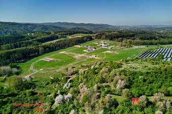 Prodej, pozemky/bydlení, 855 m2, 36001 Hory, Karlovy Vary [I - 7
