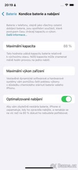 Apple iPhone 12 64GB 88% - 7