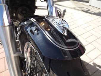 Yamaha XVS 1100 DragStar - 7