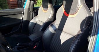 Skoda Octavia 2.0 TDI RS EU6 AUTOMAT - 7