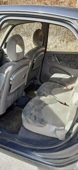 Citroen Xara Picasso 1.8 benzín - 7