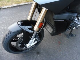 Prodám Bmw S 1000 XR Triple Black 2022 Full - 7