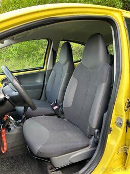 Peugeot 107 2006 - 7