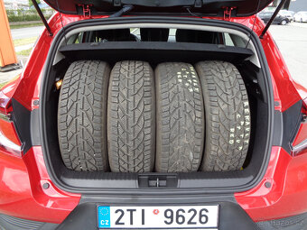 RENAULT CAPTUR 1.0 TCe KOUPENO v ČR,1.MAJITEL,23 000 KM - 7