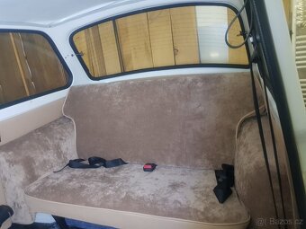 Trabant - 7
