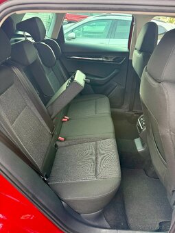 Škoda Karoq DSG 4x4 1,5 TSI / 110kW Style Plus, 2019 - 7