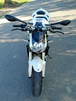 Ducati Streetfighter 1098 S - 7