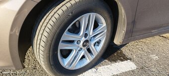 KIA CEED 1.4T-gdi 103KW - 7