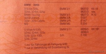 BMW sportovní volant Raid - 7
