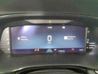 Škoda Octavia sport TDI 85kw manuál/LED/virtual/klima/kessy - 7