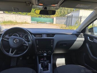 Škoda Octavia 3 combi - 7