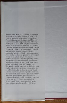 Prodám knihy - beletrie - 7