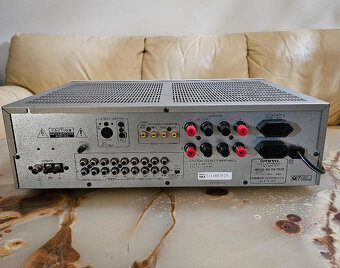 DENON PMA-777 amplifier TOP 2x Phono Japan - 7